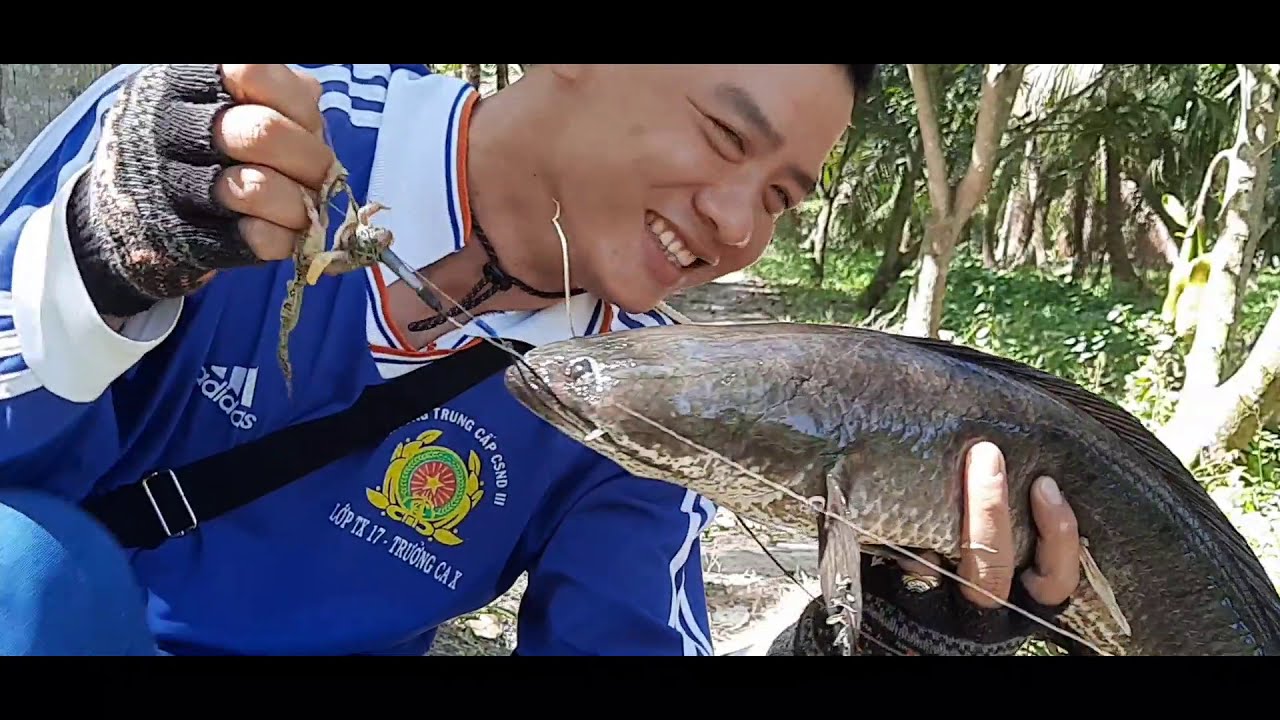 Khai Cần Đầu Năm D&iacute;nh Hugo