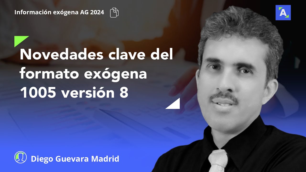 Resolución 000188 de 2024 y su impacto en el formato 1005 v.8 para reportar los valores por IVA