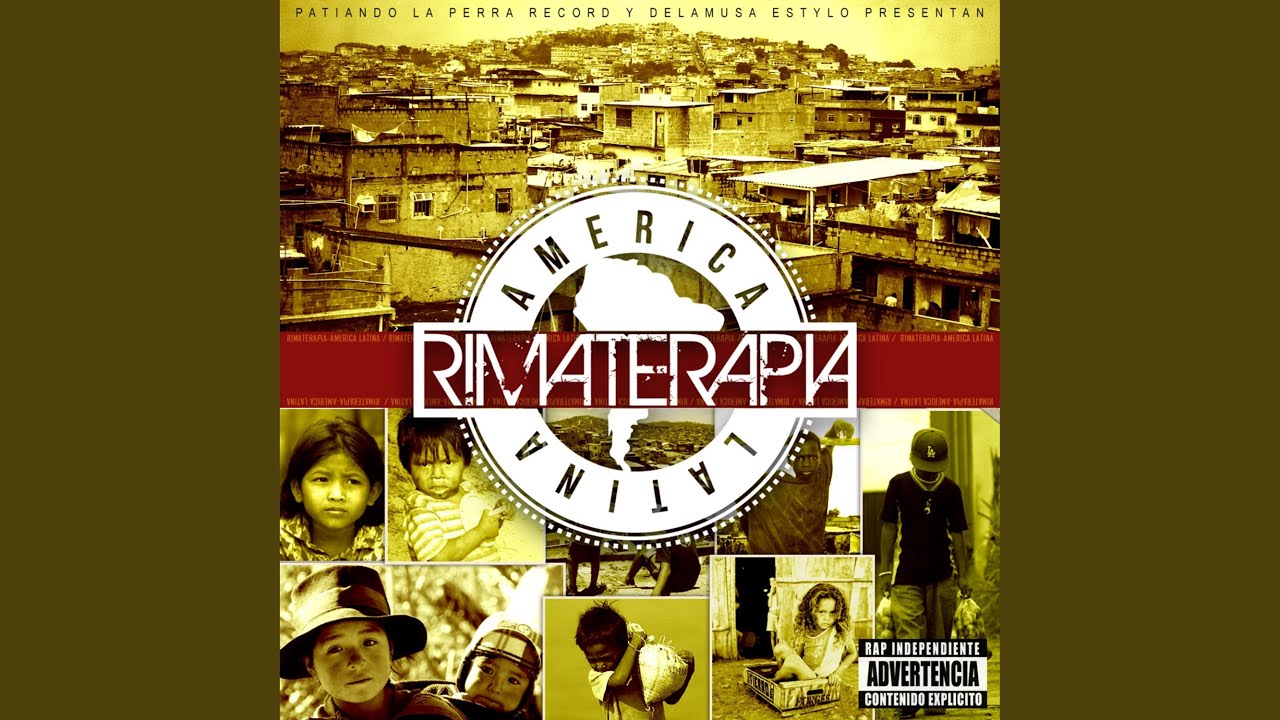 Representativo (feat. Circulo de Emece)
