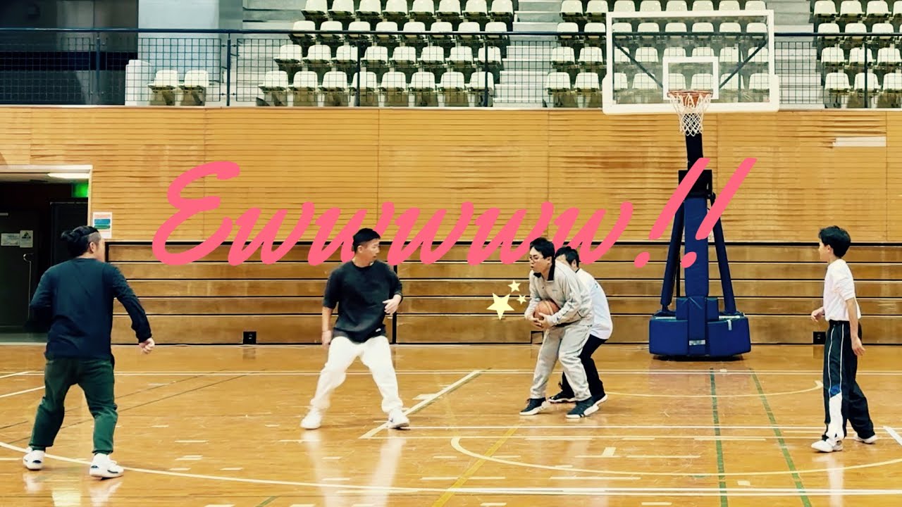 Every Sundays  3on3  vol.70