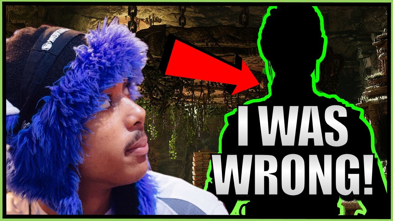 SonicFox -  I Was Wrong. This Character Is Insane!【Mortal Kombat 1】