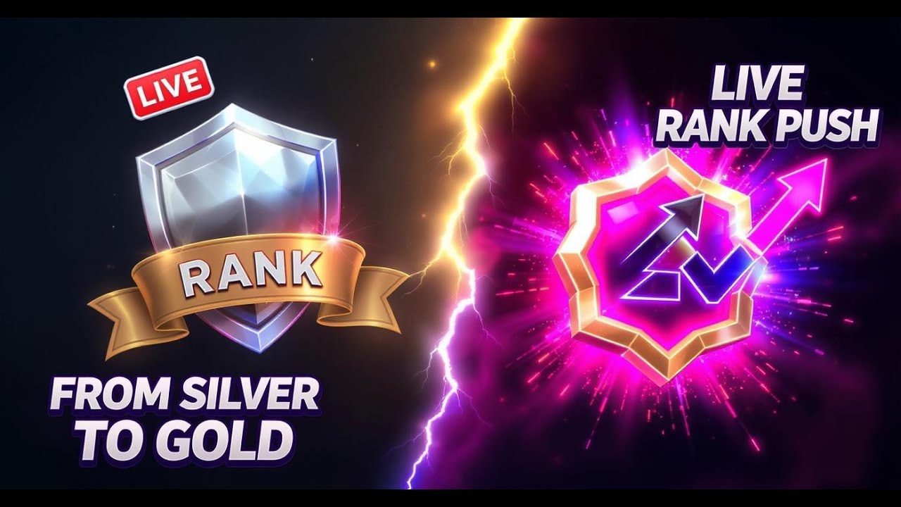 🔴 LIVE: Clutch Moments & Competitive Valorant | Rank Push Tonight! 🎯