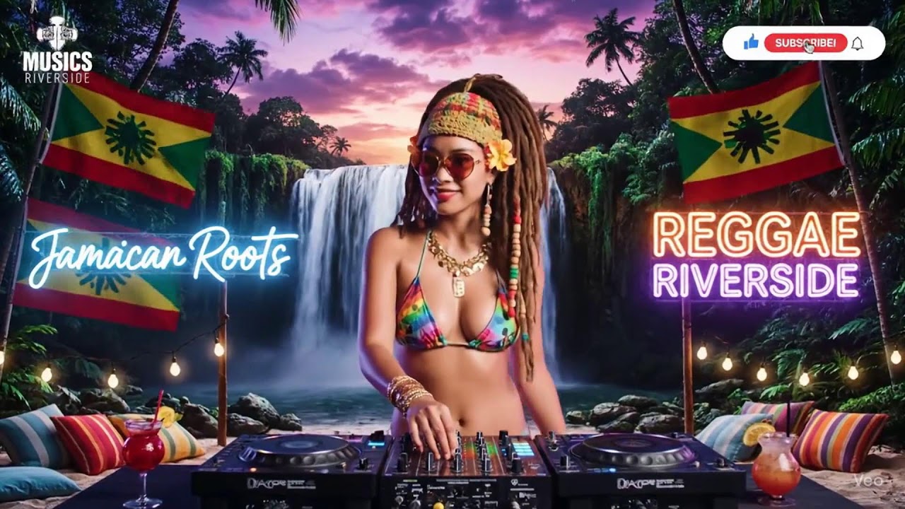Roots Legado — Best Dub Heritage — Stone Carving — Mark Leaving Irie 🪨