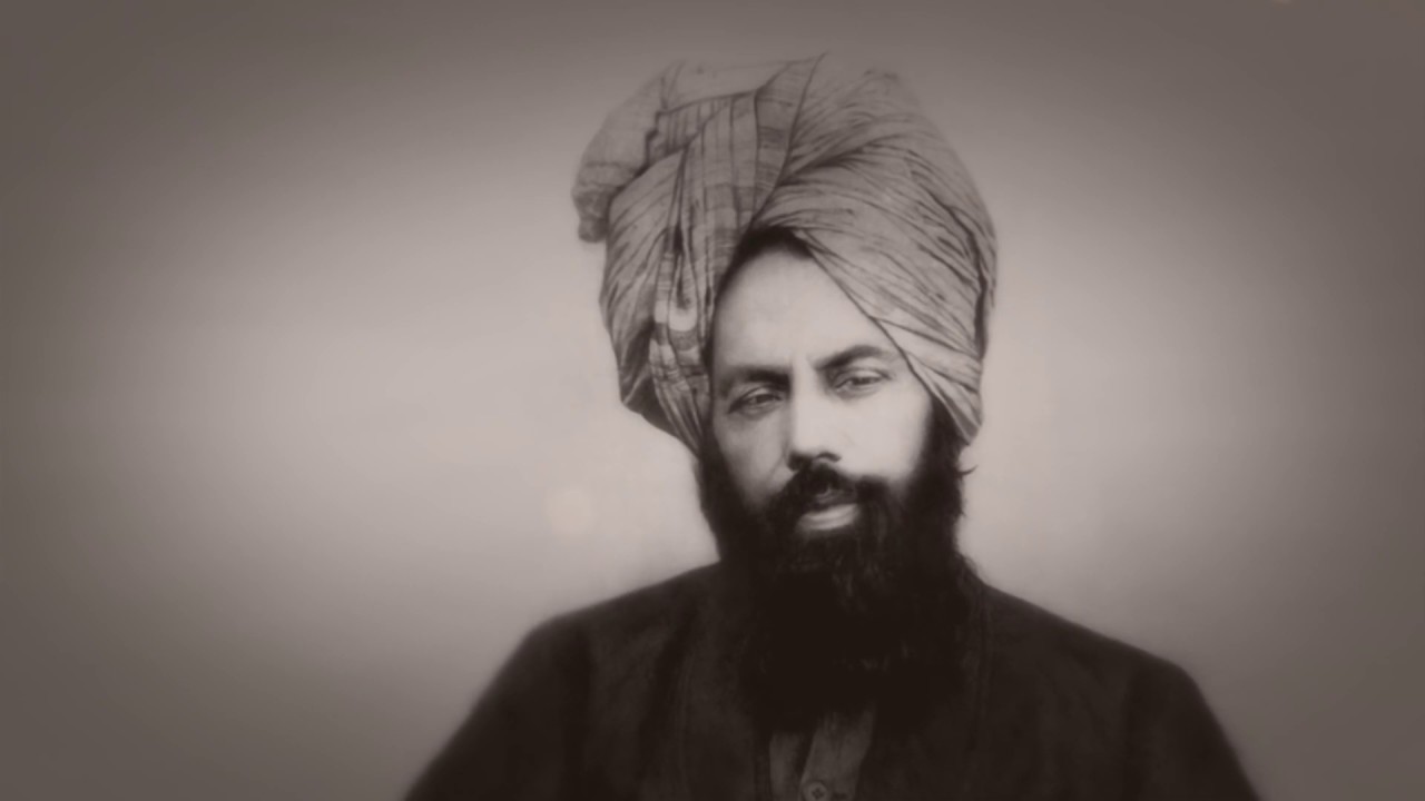 Yaume Masih Maud as | short Documentary | 01