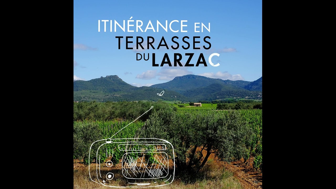 Bande annonce Vignes et Biodiversité en Terrasses du Larzac