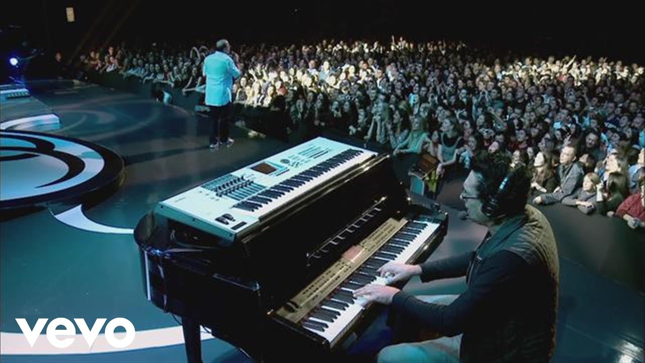 Roupa Nova - Meu Universo &eacute; Voc&ecirc; (Ao Vivo)