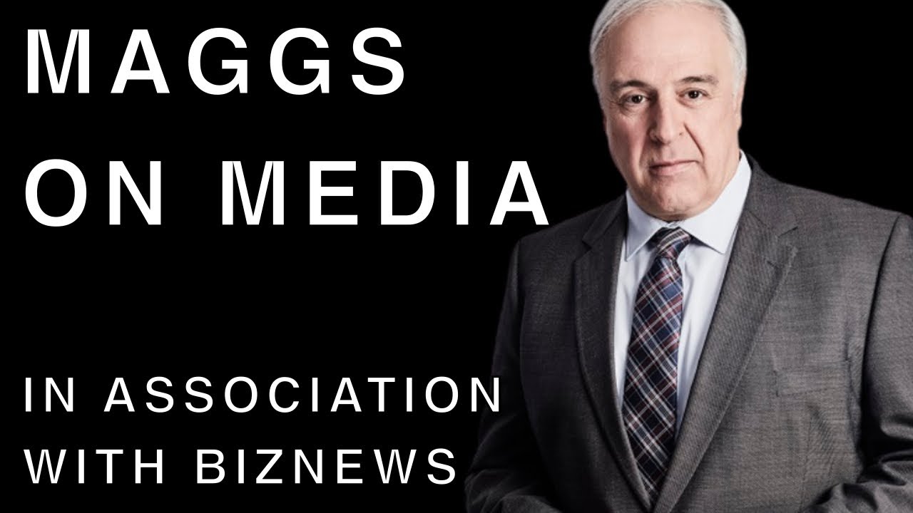 MAGGS on Media: Is radio dead?