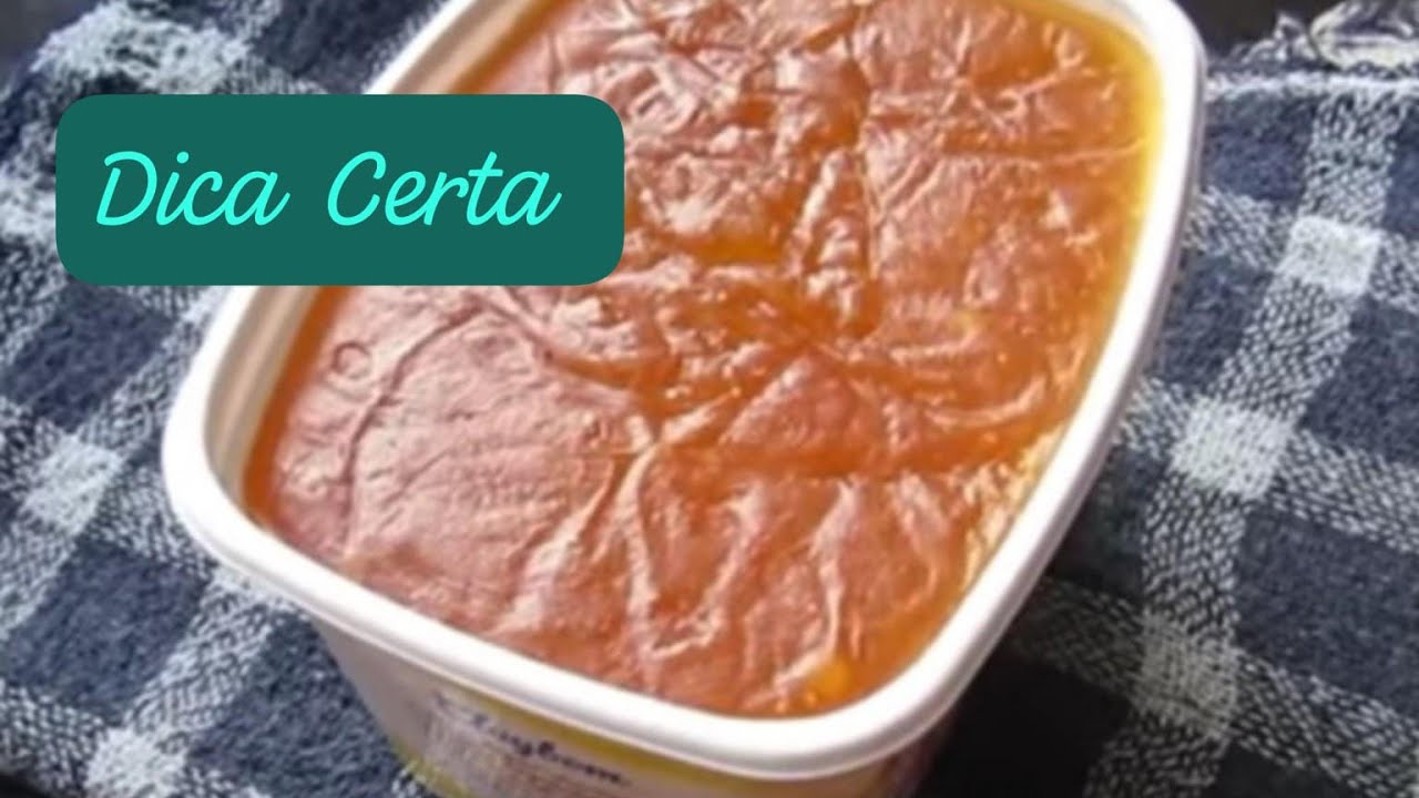 SABÃO EM PASTA PARA DAR BRILHO  EM ALUMÍNIO E INOX-  Dica Certa #36