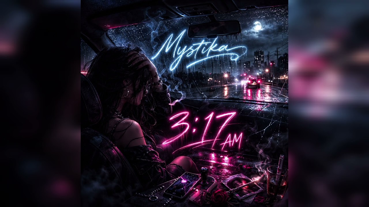 3:17am | Mystika