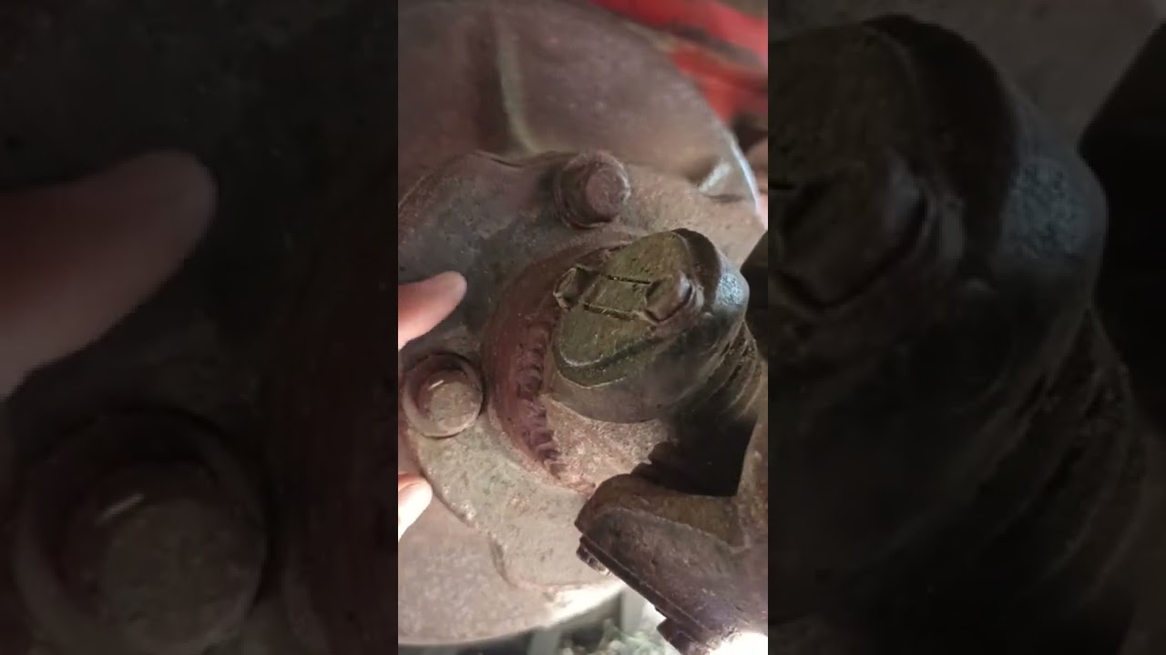 крепление гидромотора гст дон 1500 на ниву