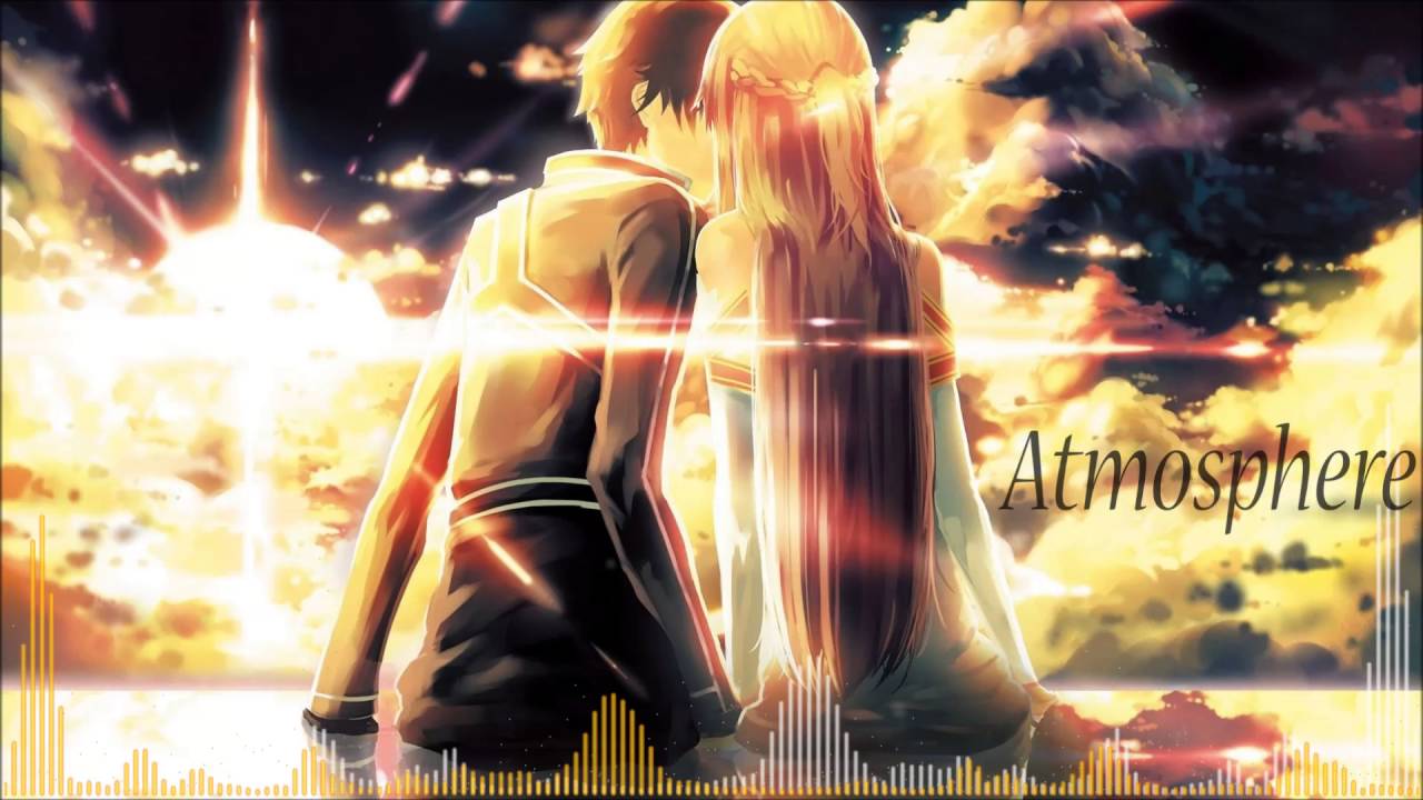 Amazing Uplifting Trance! - Atmosphere (Extended Mix) [HD]