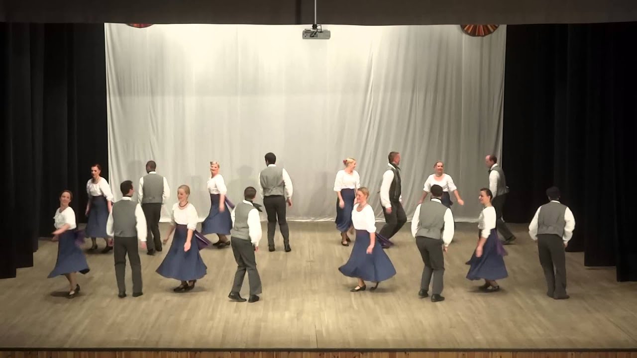 VPDK Vidums - Rīga dimd