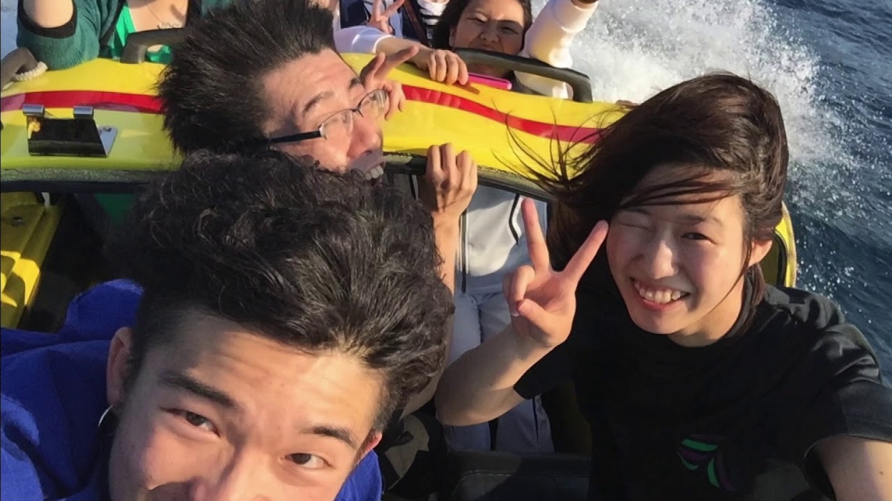 旭川医科大学剣道部新歓PV2017
