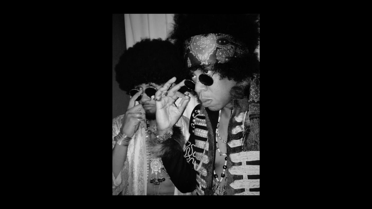 Regular | 70s Soul Sample Type Beat