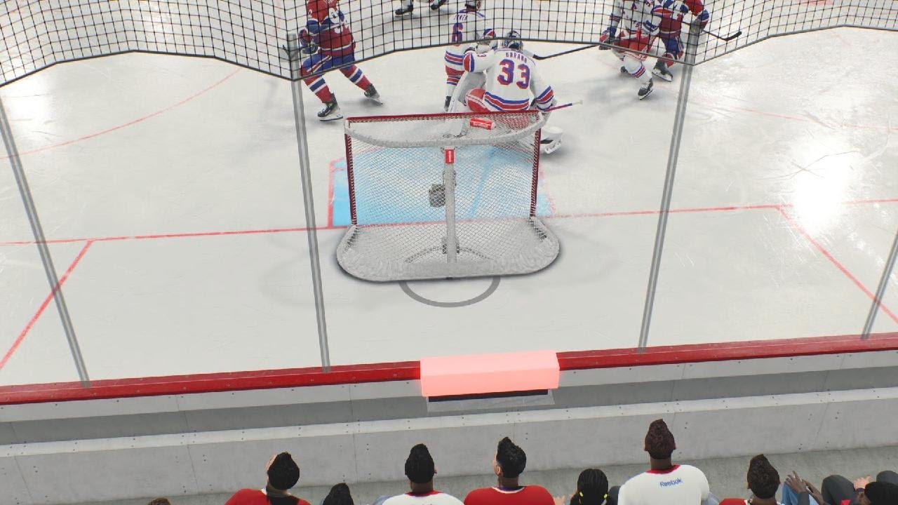 NHL 25   шайбы номер 23, 24
