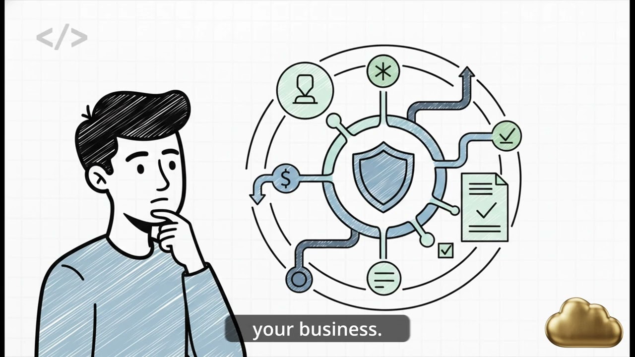 Enterprise AI Security & Local LLM Architecture