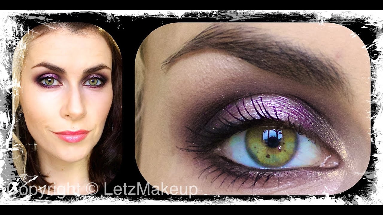 Merry Kitchmas! Christmas/New Years Makeup Tutorial.