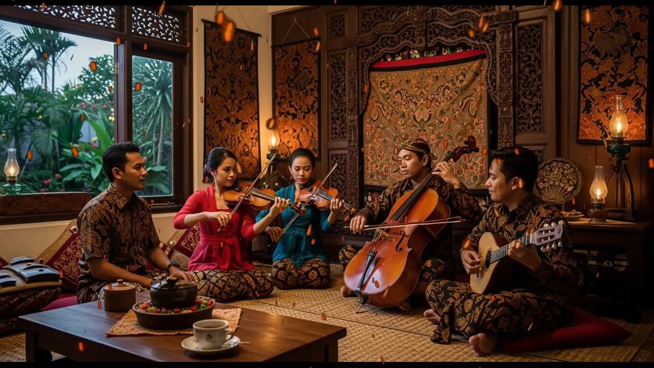 Keroncong Modern Terbaru 2026 – Lagu Lawas Indonesia Full Album | Nostalgia Sepanjang Masa🎶