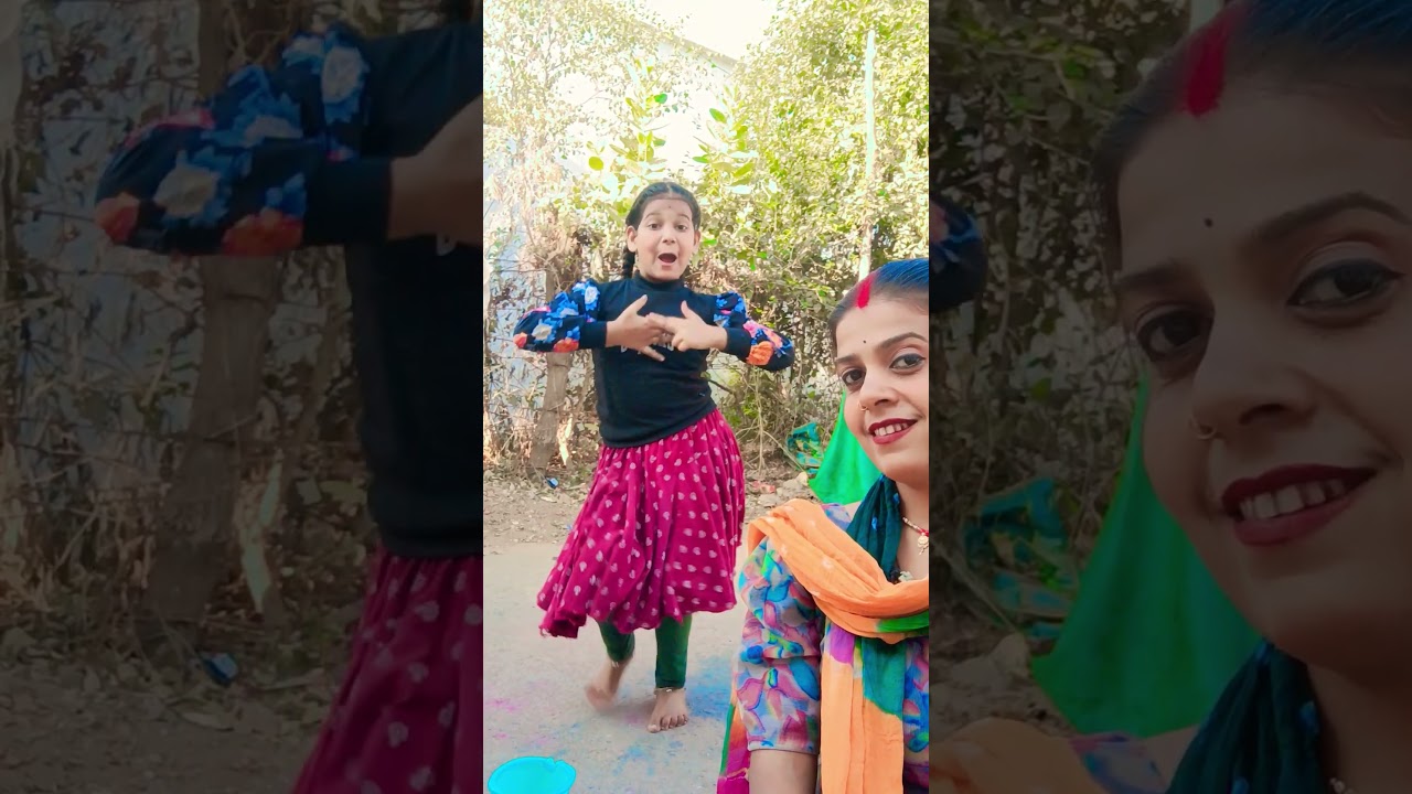 main Mati ka gudda tu Sone ki gudiya Tera Mera pyar