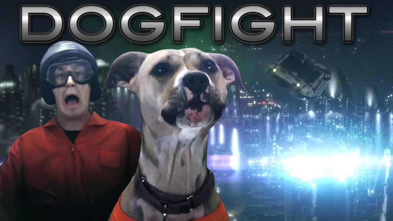 DB3K: Dogfight