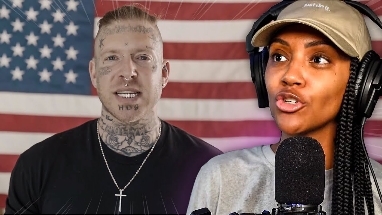 ДЕНЬ ПАМЯТИ | Том Макдональд | «Свобода не свободна» | РЕАКЦИЯ