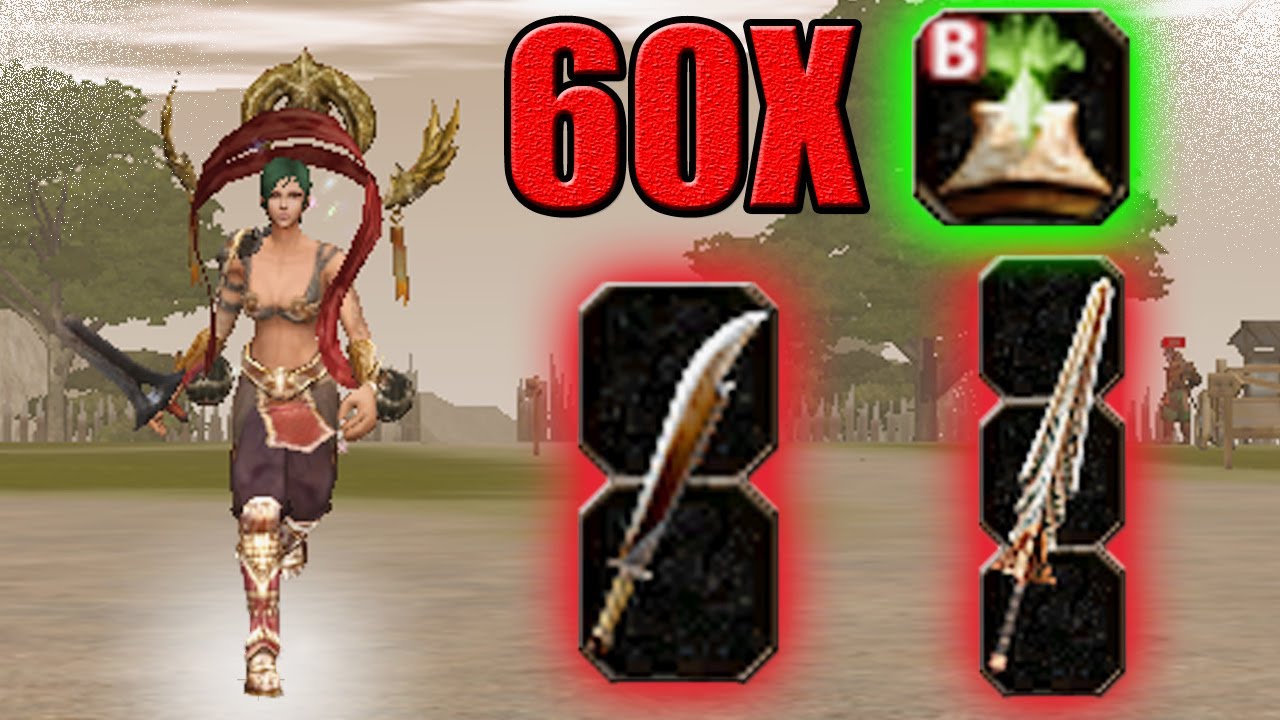 60 Schimba Bonus in FMS si RIB 💣💣 Metin2.ro Polyphemos