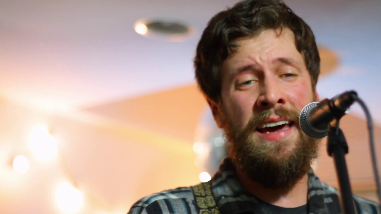 Good Day RVA guest sessions: RICK FROM PILE [LIVE]