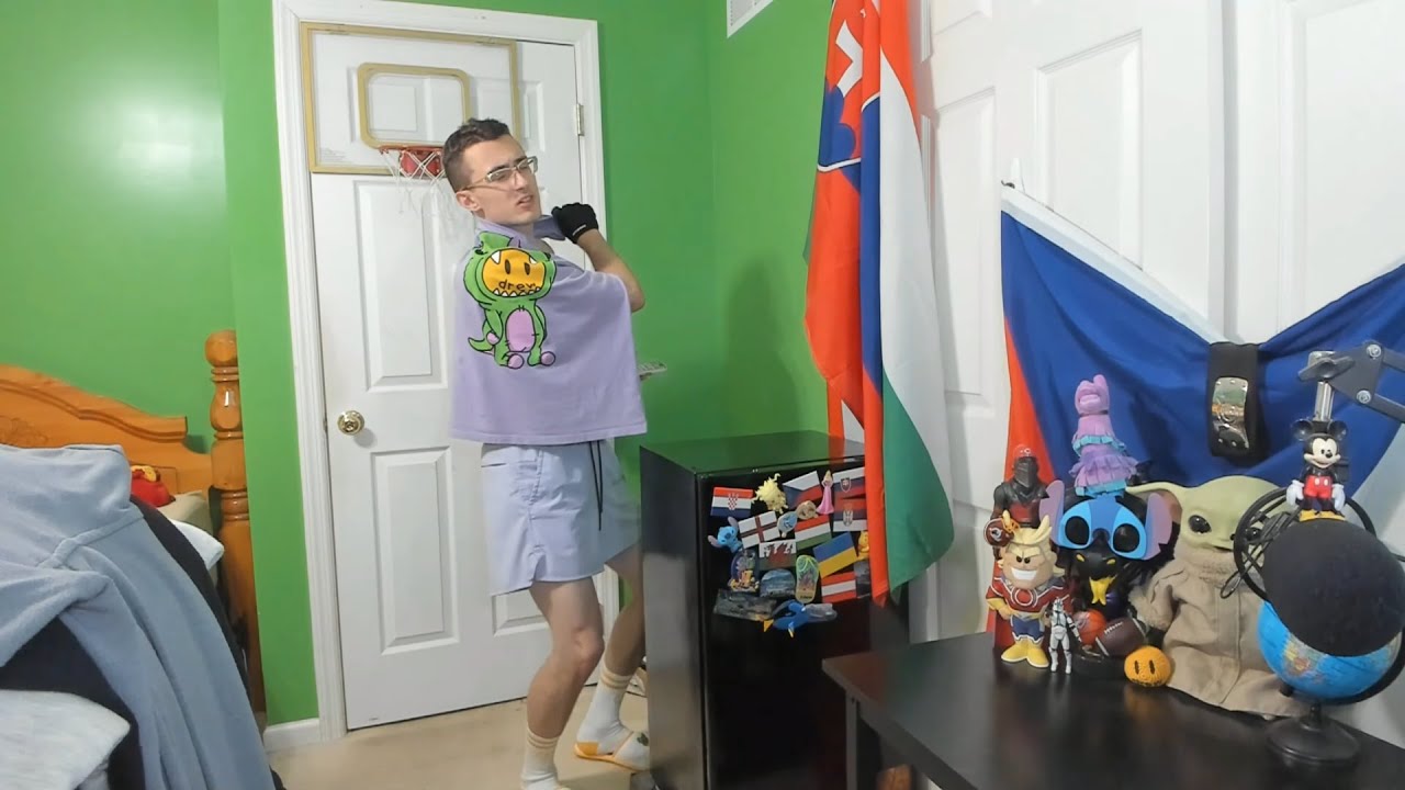 Stephen & Justin Bieber Singing Justin Bieber-All I Can Take