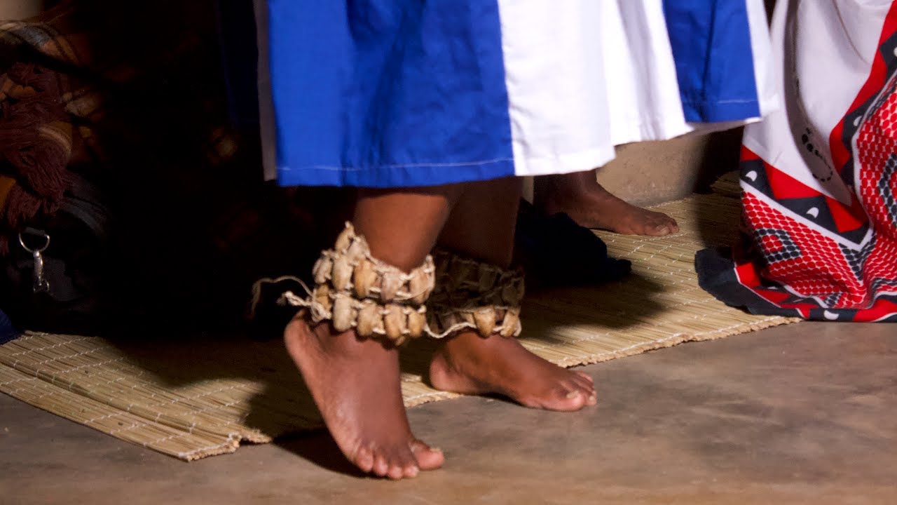 Ukuthethela: An Important Ndebele Cultural Practice!