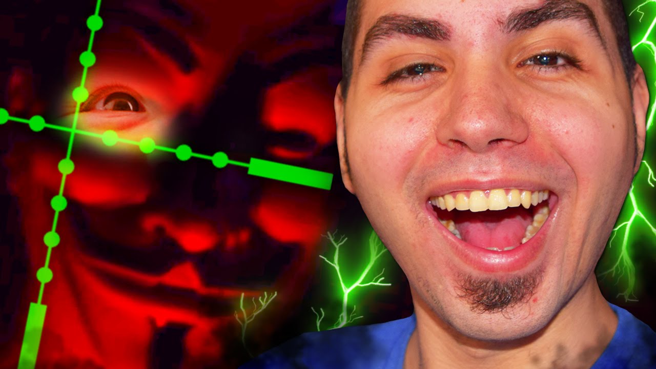 LA VERA FACCIA DEL NOSTRO HATER MASCHERATO!!