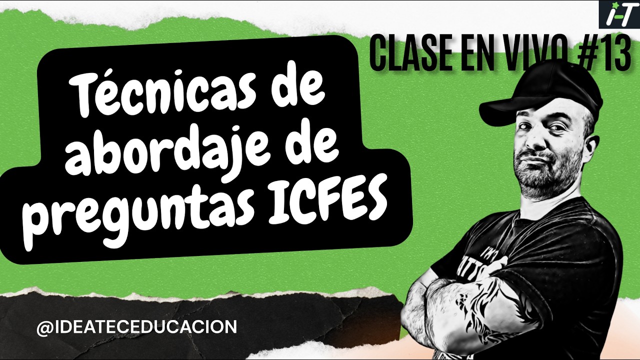Curso preicfes gratis 2026; Técnicas de abordaje de preguntas