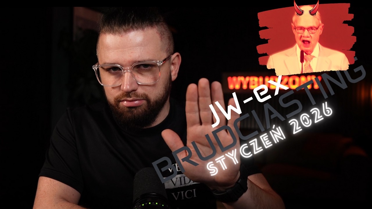 Teatr Strażnicy - JW-EX Brudciasting STYCZEŃ 2026