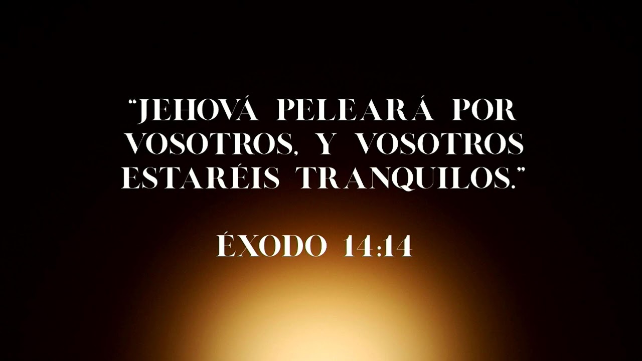 Iglesia Hispana Legacy