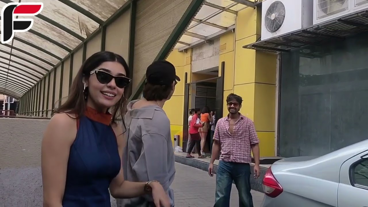 Eisha Singh, Samarth Jurel, Randeep Rai और Kaveri Priyam ने किया अपना Show Dooriyaan क़ो Promote 