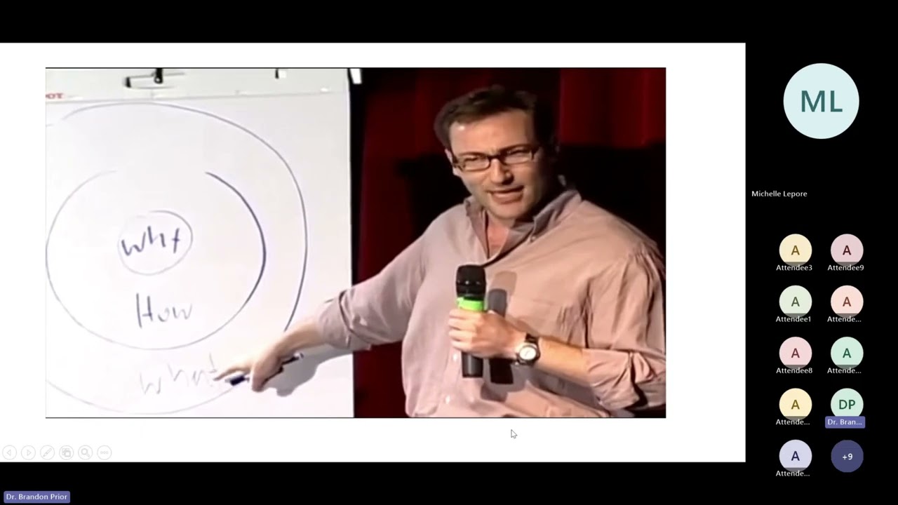 Building Implant Success: How Purpose, Authenticity, and Systems Drive Scalable Growth