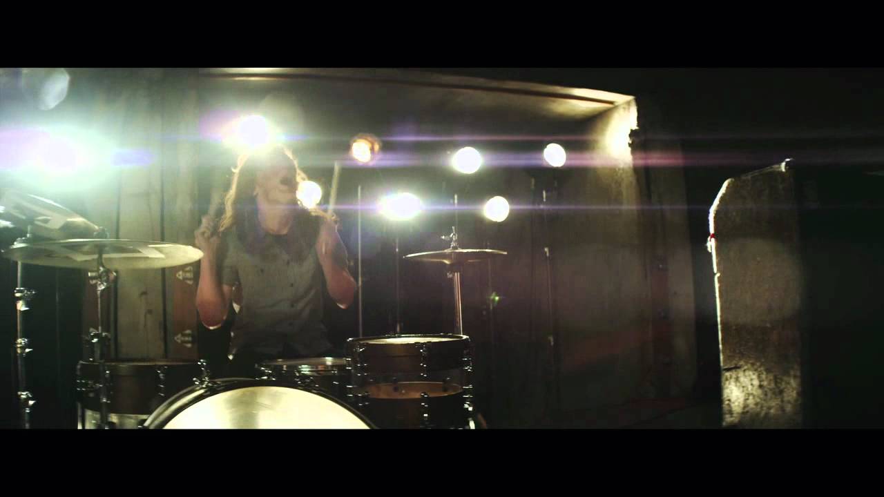 At The Skylines - Shady Dreamin' (Tension) [OFFICIAL VIDEO]