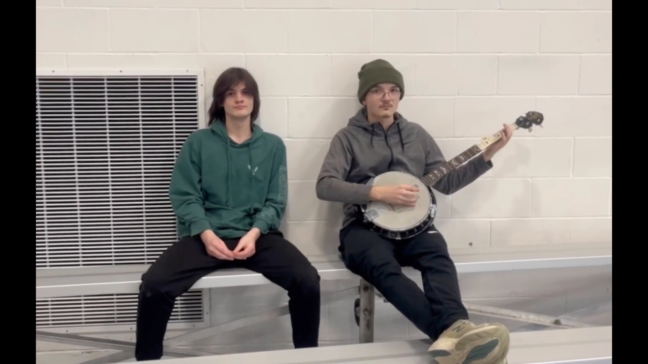 RHS Student News 2-16-26