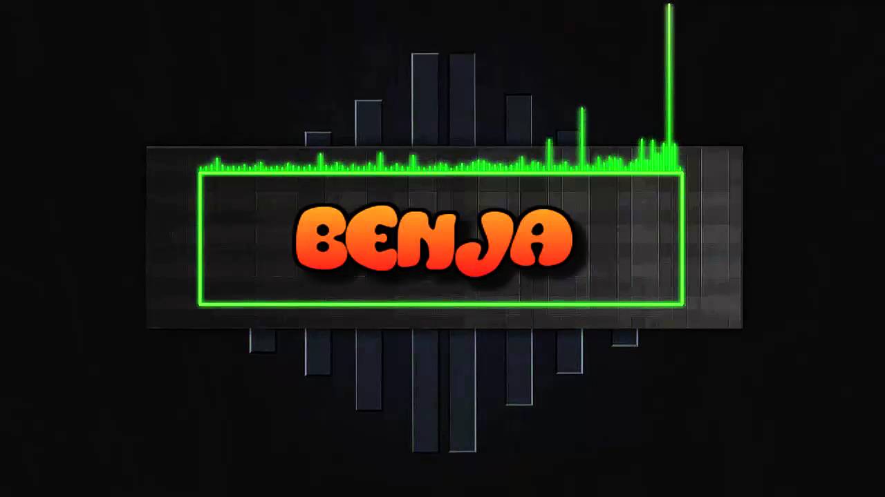 ///Intro Para Benja HD ///