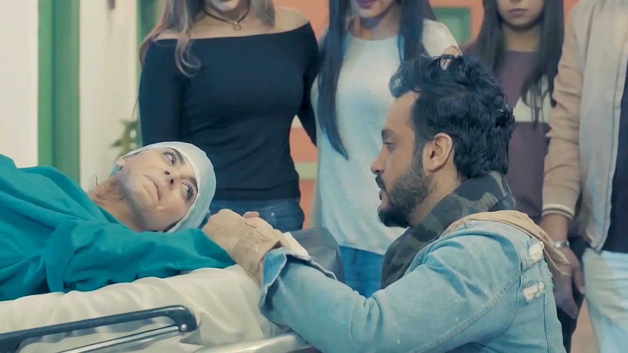 اصعب كليب عن الفراق - هعيش ازاى انا بعدك؟  لعشاق الاغانى الحزينة فقط