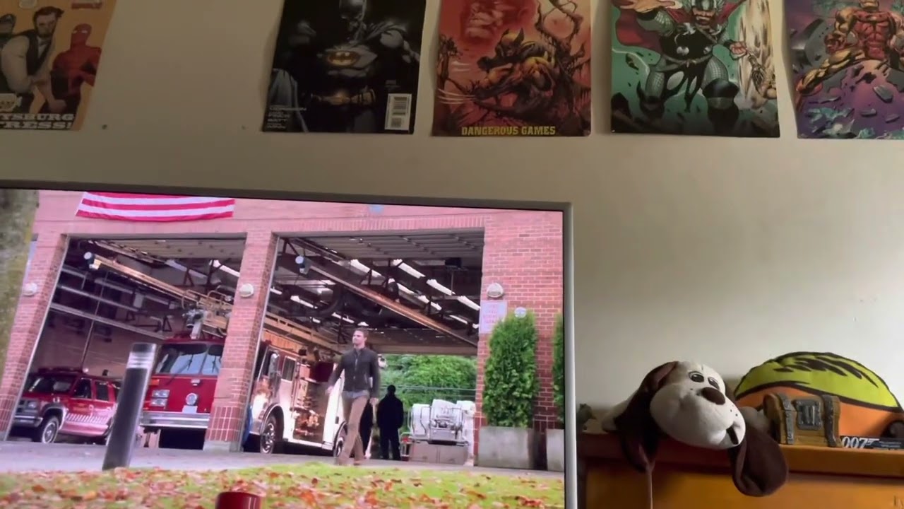 Arrow season 1 episode 10 reaction burned