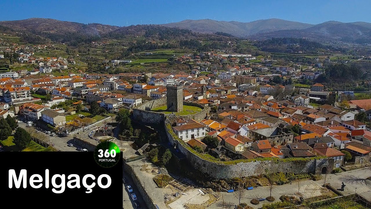 Melgaço | Alto Minho | Portugal