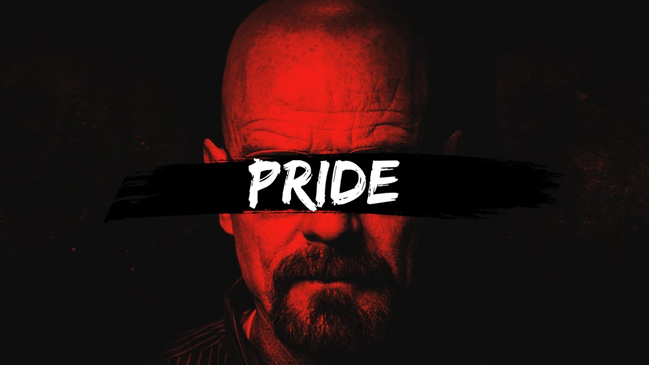 Breaking Bad Video Essay - Walter White's Satanic Pride and Ego