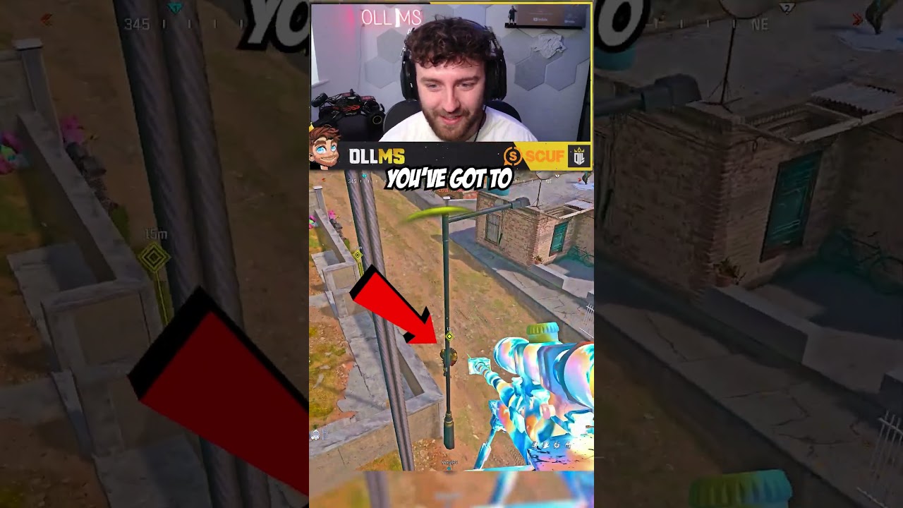 There is NO WAY THIS HAPPENED...😱 ONE SHOT KAT AMR Setup at the end