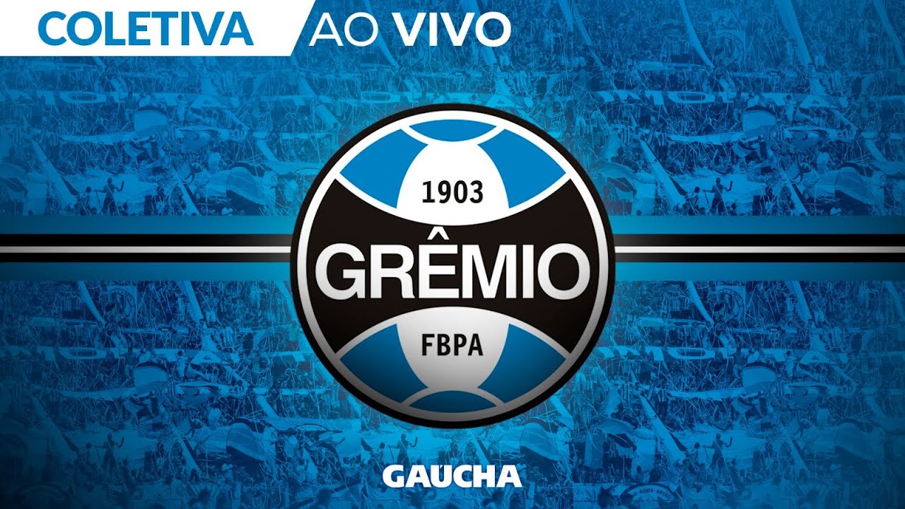 ENTREVISTA COMPLETA: COLETIVA DE ARTHUR E KANNEMANN NO GRÊMIO | 09/01/2026