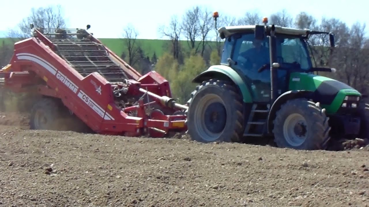 Best of agriculture season 2021