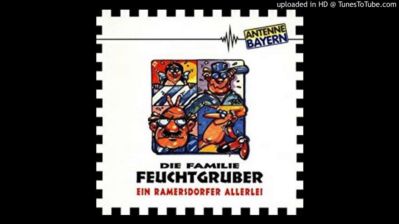 10 - Alltag (Die Fleuchetgrubers)