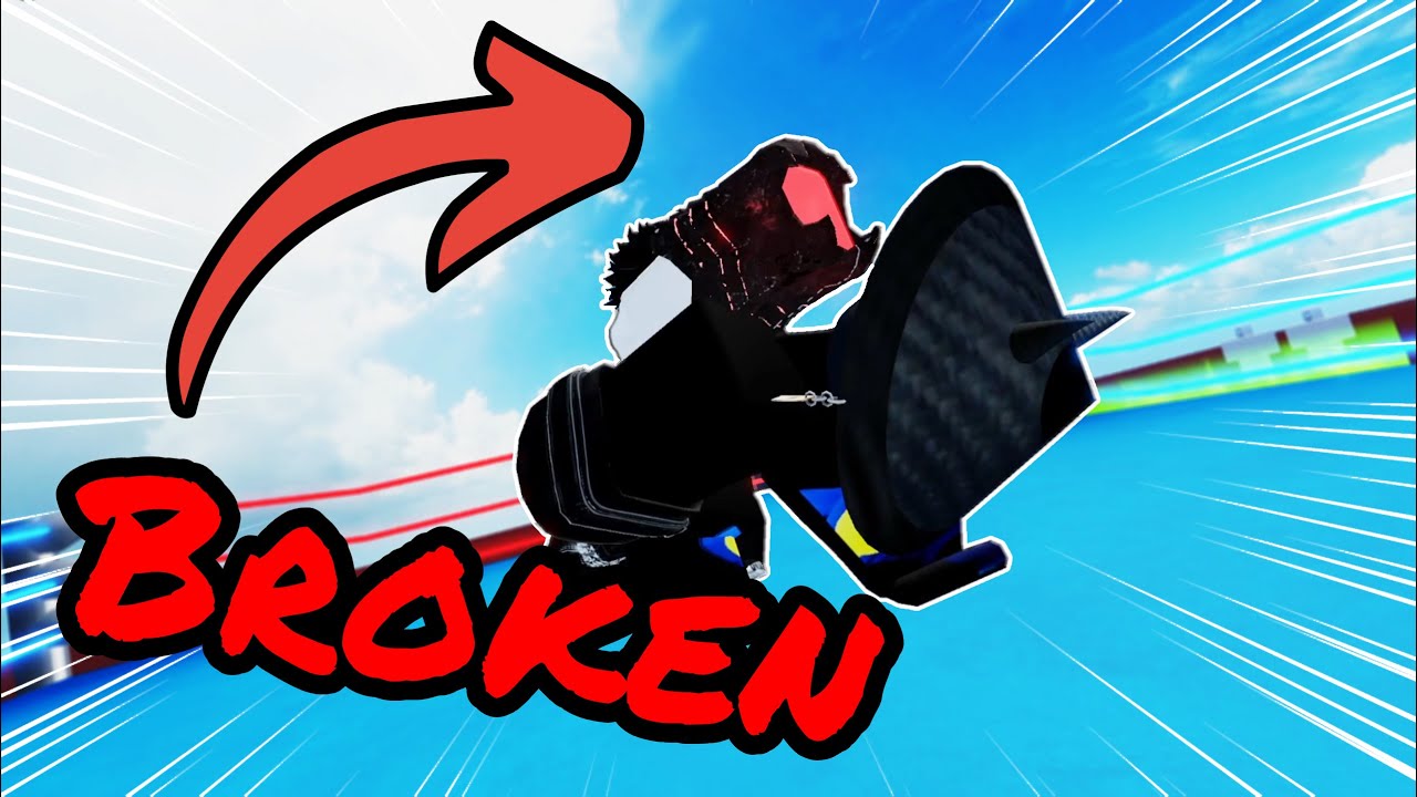 FREEDOM STYLE IS BROKEN IN RANKED! | Untitled Boxing Game