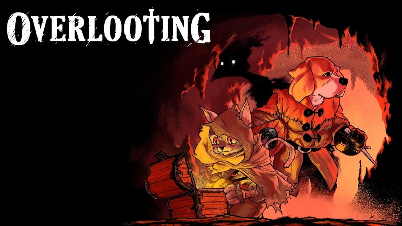 Overlooting (Gameplay)