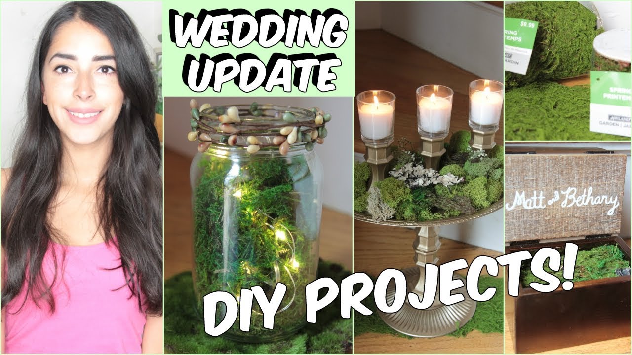 WEDDING UPDATE AND WEDDING TIPS