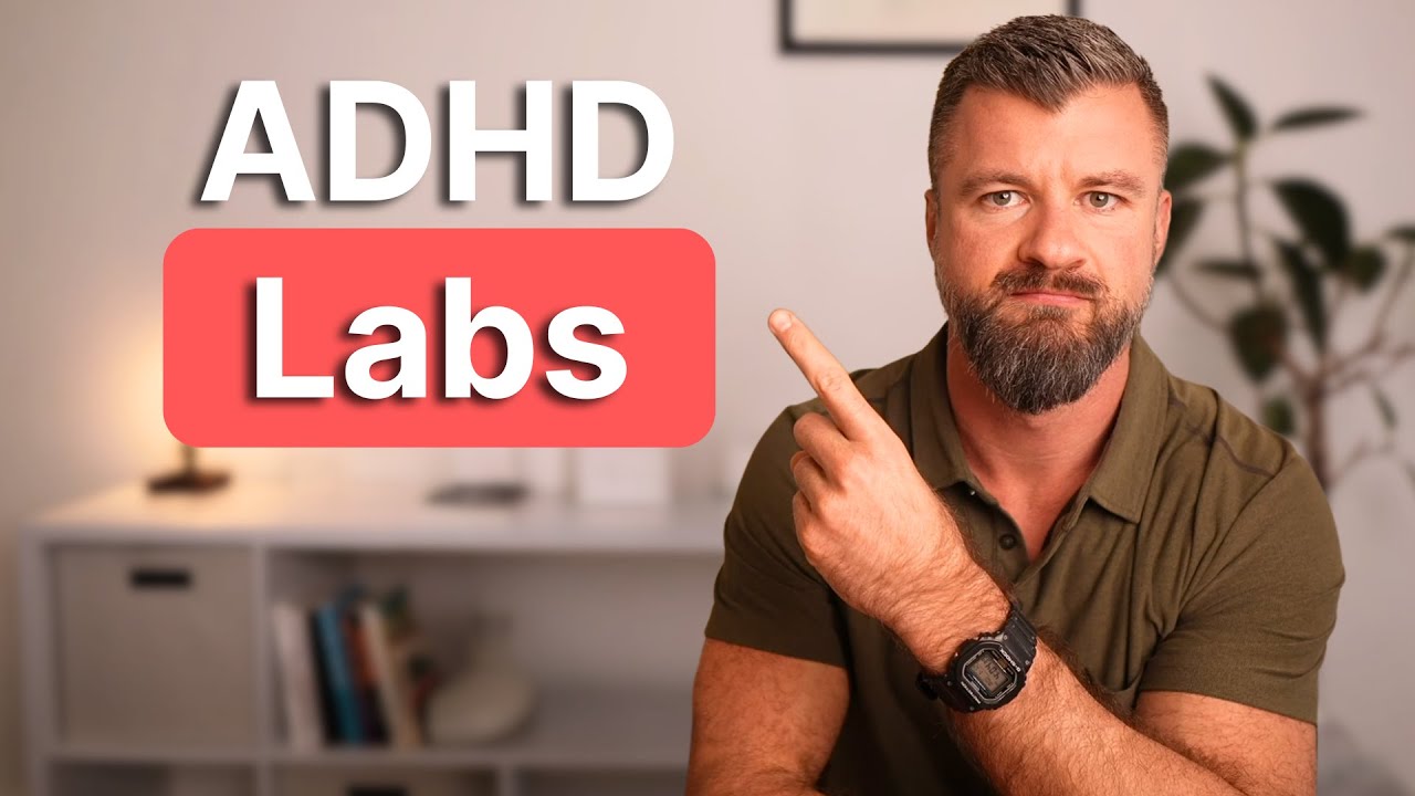 5 Common Nutrient Deficiencies in Kids With ADHD